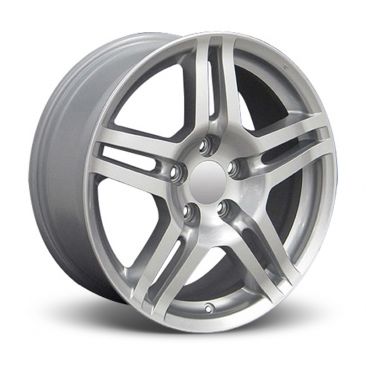 OE AC04  Silver