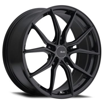 Advanti Racing 80B Hybris  Gloss Black