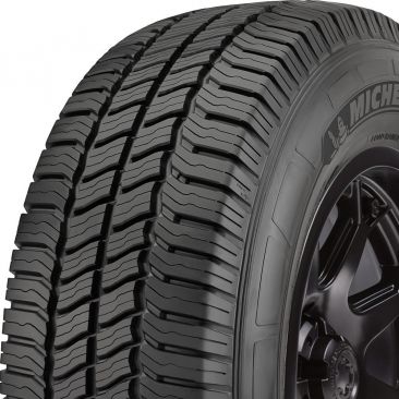 Michelin Agilis Cross Climate  All Season
