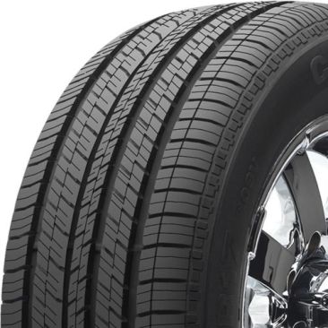 Continental Conti4x4Contact  All Season