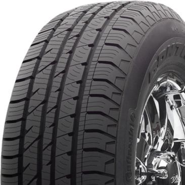 Continental ContiCrossContact LX  All Season
