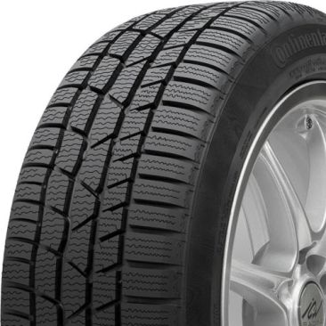 Continental ContiWinterContact TS830P  Winter Studless