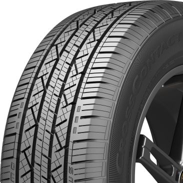 Continental Cross Contact LX25  All Season