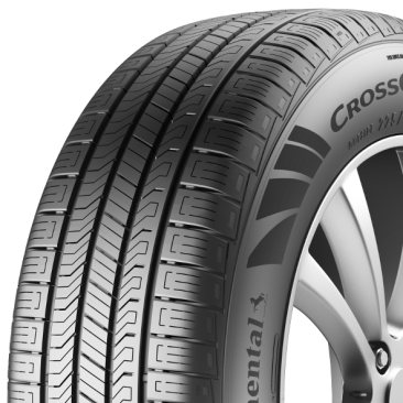 Continental Cross Contact RX  All Season