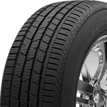 Continental CrossContact LX Sport  All Season