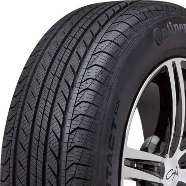 Continental ProContact GX  All Season
