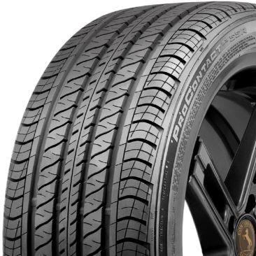 Continental ProContact RX  All Season