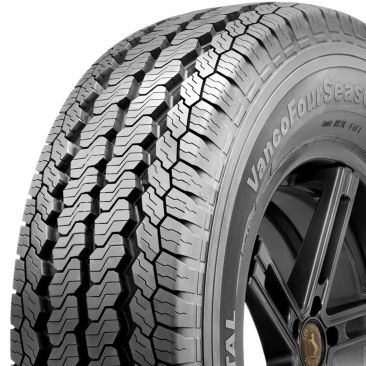 Continental VancoFourSeason  All Season