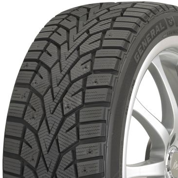 General Altimax Arctic 12  Winter Studdable