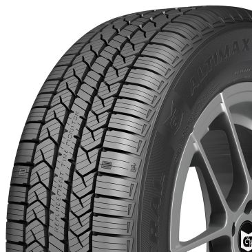 General Altimax RT45  All Season