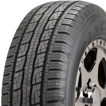General Grabber HTS60  All Season