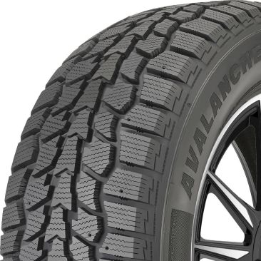 Hercules Avalanche RT  Winter Studdable