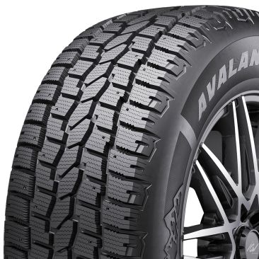 Hercules Avalanche XUV  Winter Studdable