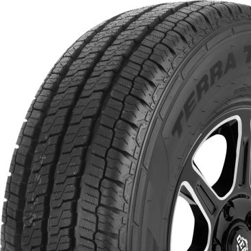 Hercules Terra Trac CH4  All Season