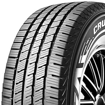 Kumho Crugen HT51C  All Weather