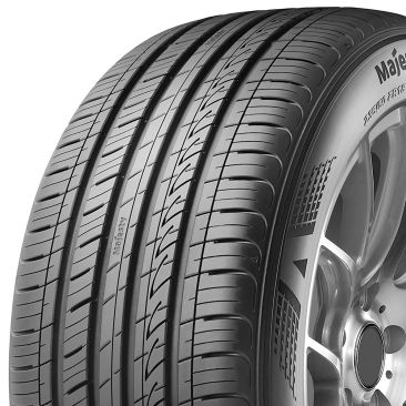 Kumho Majesty Solus KU50  All Season
