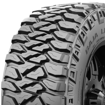 Mickey Thompson Baja Legend MTZ  Mud Terrain