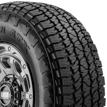 Nexen Roadian ATX  All Terrain