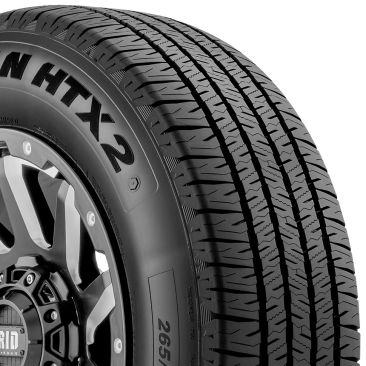 Nexen Roadian HTX 2  Highway Terrain