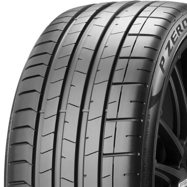 Pirelli P-Zero (PZ4)  Summer