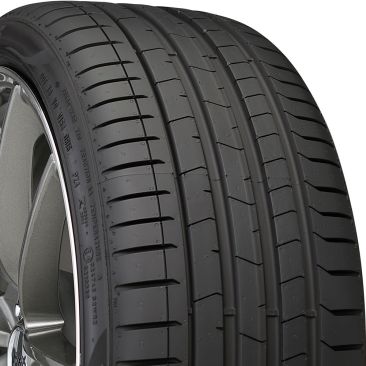 Pirelli P-Zero (PZ4) Luxury  Summer