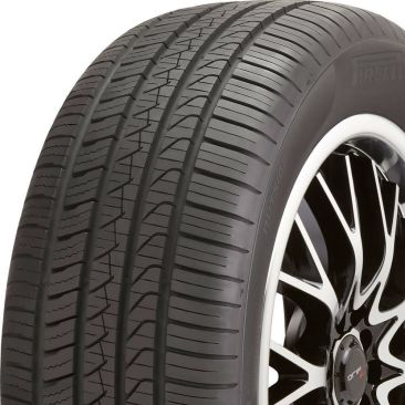 Pirelli PZero  Summer