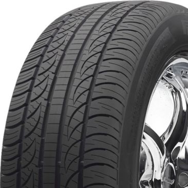 Pirelli PZero Nero  Summer