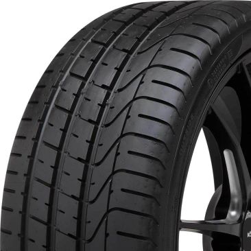 Pirelli PZero Winter  Winter Studless