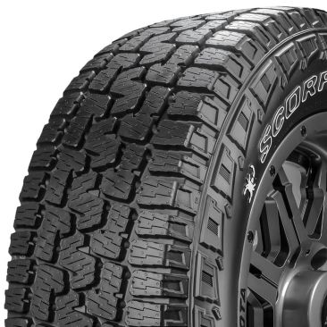 Pirelli Scorpion All Terrain Plus  All Weather