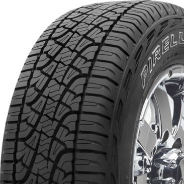 Pirelli Scorpion ATR  All Season