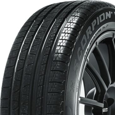 Pirelli Scorpion Verde All Season  All Season