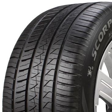 Pirelli Scorpion Zero All Season  All Season