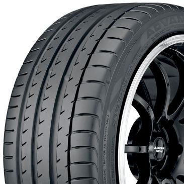 Yokohama Advan Sport V105  Summer