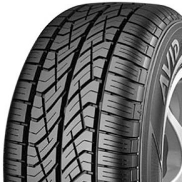 Yokohama Avid S33B  All Season