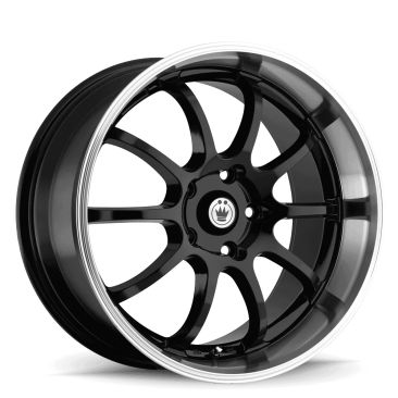 Konig 26MB Lightning  Black