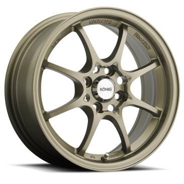 Konig 72BZ Helium  Bronze