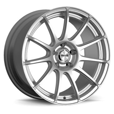 Maxxim 10S Winner  Silver