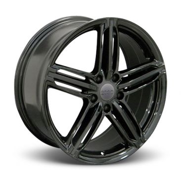 OE AU12  Black