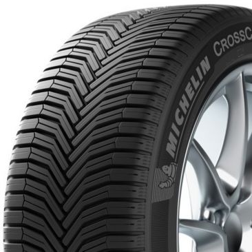 Michelin CrossClimate2 CUV  All Season