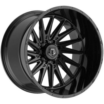 TIS 547B  Black