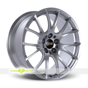 BBS REV Forged Diamond Silver Wheels for Sale | WheelHero