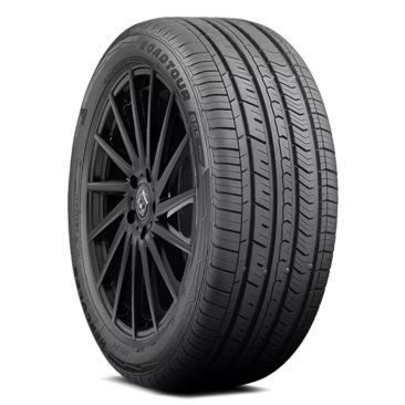 Hercules Roadtour 855 SPE  All Season