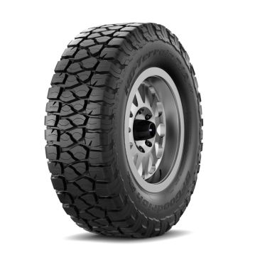 BFGoodrich HD-Terrain T/A KT  All Season