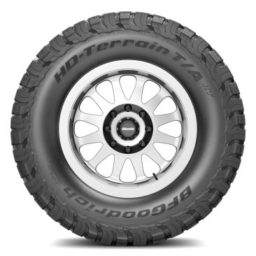 BFGoodrich HD-Terrain T/A KT  All Season