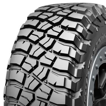 BFGoodrich Mud Terrain T/A KM3  Mud Terrain