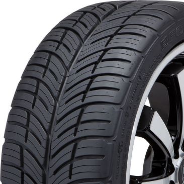BFGoodrich g-Force COMP-2 A/S Plus  Ultra High Performance