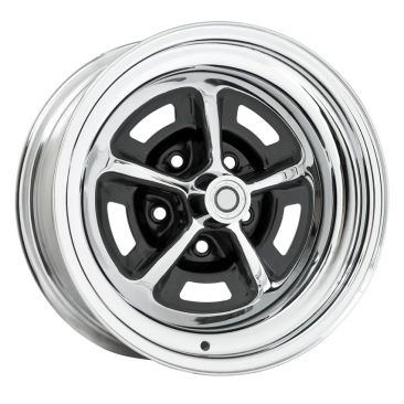 Boyd Coddington 54 Series Magnum 500  Chrome