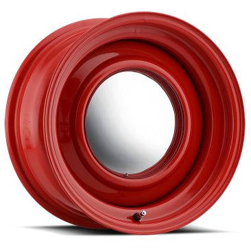 Boyd Coddington 61R Smoothie  Red