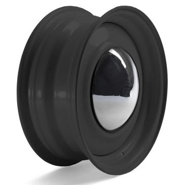 Boyd Coddington 61SB Smoothie  Satin Black