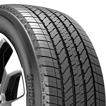 Bridgestone ALENZA AS 02  Highway Terrain